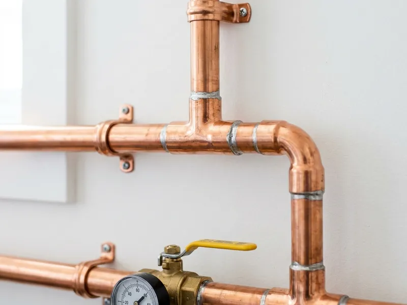 Pipe Repair & Replacement Plumber in Carthage, MO